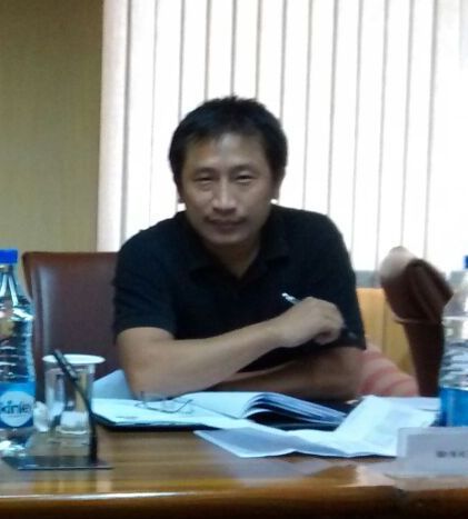 Chahieng Nyusou (Jack)