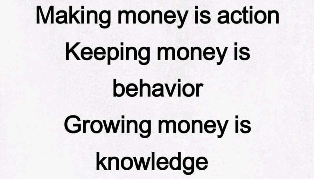 Money Growth