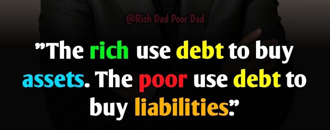 The Truth About Debt